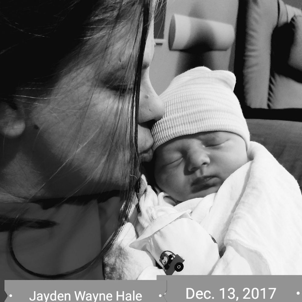 Meet your Posher, Angela